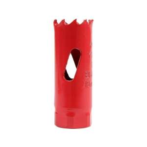 YATO 29mm Bimetalowa Piła Otwornica - Czerwona - Piła tarczowa i otwornica