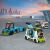 LEGO® City Utasszállító repülőgép 60367 157875059