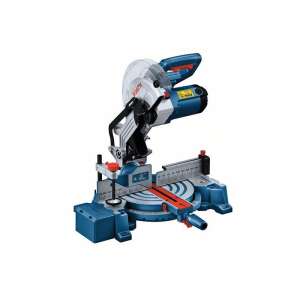 BOSCH GCM 254 Gérvágó fűrész