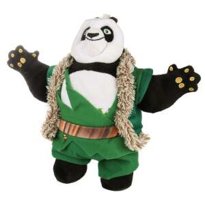 Li - kung fu panda plüss 32452434 