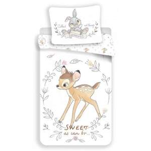 Bambi ágynemű (Toppancs)