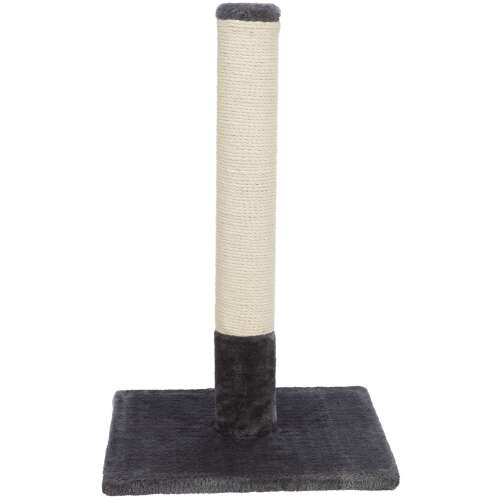 Trixie Kaparófa Oszlop - Macska - 62cm - Szürke