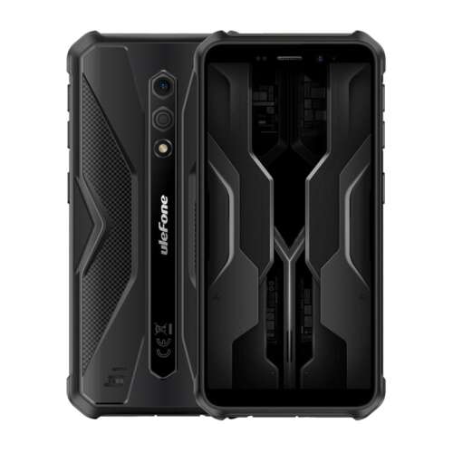 Ulefone Armor X12 Pro DS 64GB (4GB RAM) - Black