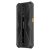 Ulefone Armor X12 Pro rugged smartphone back view