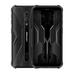 Ulefone Armor X12 Pro DS 64GB (4GB RAM) - Black