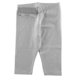 IDEXE kislány fehér leggings 32453223 Gyerek nadrágok, leggingsek - 92