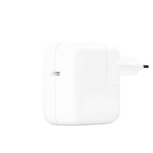 Adaptor de alimentare Apple USB-C - 30W 75655379 Încărcător de telefoane