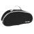Xtrobb Безжична прахосмукачка за кола с високо засмукване, USB, 90W - черна 129366100