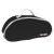 Xtrobb Безжична прахосмукачка за кола с високо засмукване, USB, 90W - черна 129366100
