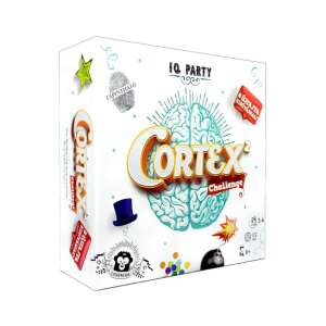 CORTEX 2 társasjáték 75657772 Társasjátékok - Cortex