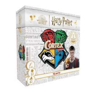 Cortex Harry Potter társasjáték 75657796 Társasjátékok - Cortex