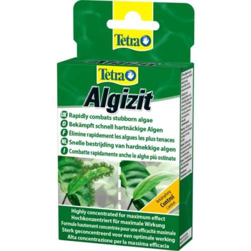 Tetra Algizit Algairtó - Koncentrátum - 200L 75659185 - Tetra