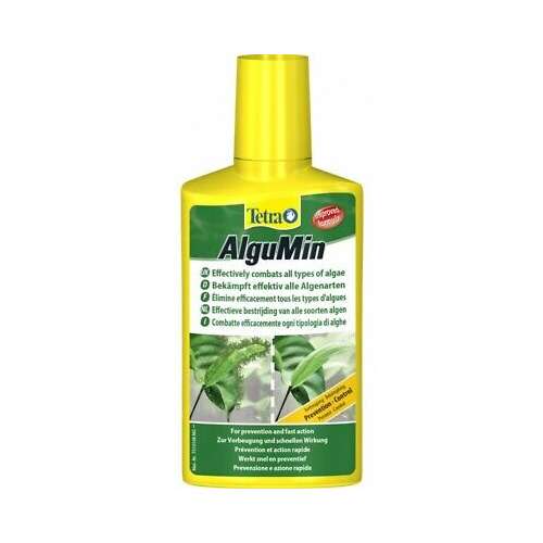 Tetra AlguMin Algairtós Szer - 250 ml 75659386 - Tetra