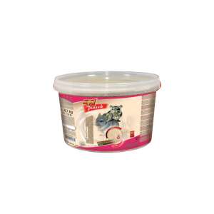 VP. (1061) Piasek dla szynszyli 5,1 kg wiadro - Ściółka dla gryzoni