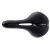 Trizand ergonomic bike seat with ventilation channel
