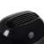Ruhhy dehumidifier, black, air intake