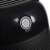 Ruhhy dehumidifier, black, power button