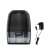 Ruhhy Dehumidifier with Power Adapter