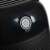 Ruhhy dehumidifier, black, power button