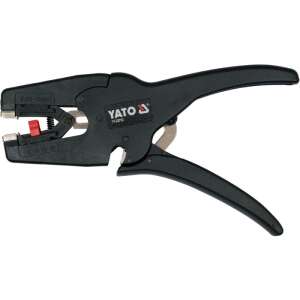 YATO YT-22753 Automatic Wire Stripper 195mm - Pliers