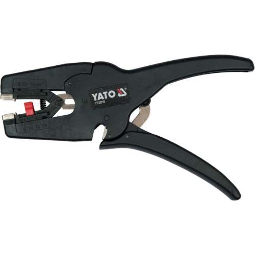 YATO YT-22753 Automatic Wire Stripper 195mm