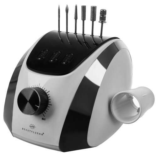 Nagelbohrer - Set 21252 Beautylushh 75660452