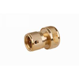 ROSA 3/4 hüvelykes gyorscsatlakozó tömlőcsatlakozó - Csatlakozó és kiegészítő