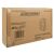 Kruzzel Toy Car Storage Case Packaging Box