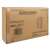 Kruzzel toy car storage box packaging
