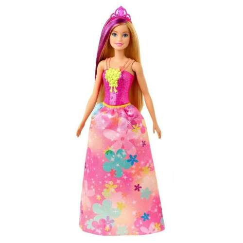 Barbie Dreamtopia prințese - Multicolor 32460833