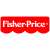 Logo Fisher-Price