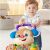 Fisher Price Tanuló kutyusos Járássegítő 48566877