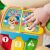 Fisher Price Tanuló kutyusos Járássegítő 48566877