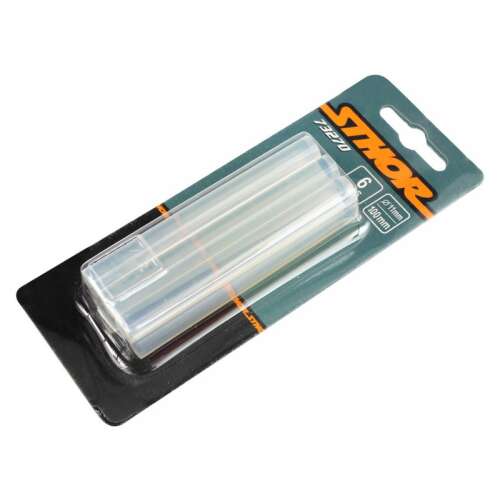 STHOR Glue cartridge 11 x 100 mm (6 pcs/cs)
