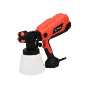 YATO bottom-feed paint sprayer, 1000 ml capacity - Yato