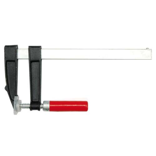 Gyorscsavarszorító 800 x 120 mm gyorsszorító