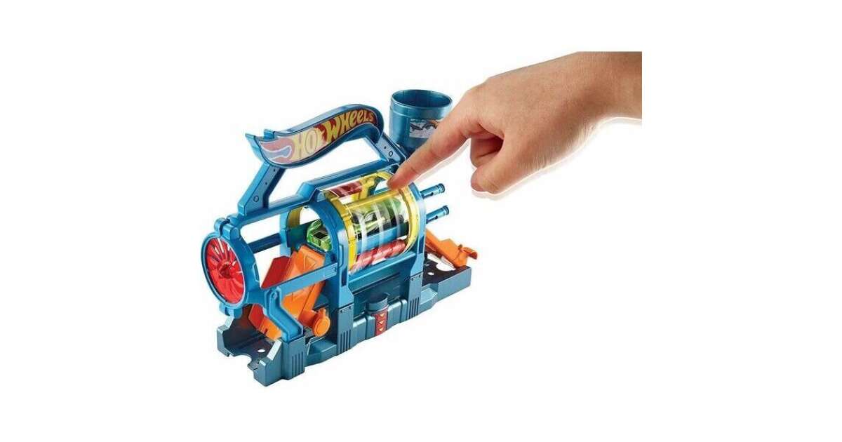 Hot Wheels City Folding Track Sets Multiple