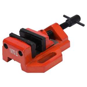 YATO 50mm Drill Press Vise for precise drilling - Vise