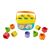 Fisher Price Formaevő dobozka 32453593