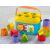 Fisher-Price kutija za oblikovanje i hvatanje 32453593