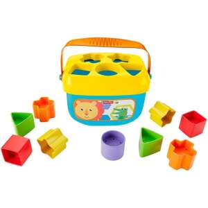 Fisher-Price kutija za oblikovanje i hvatanje