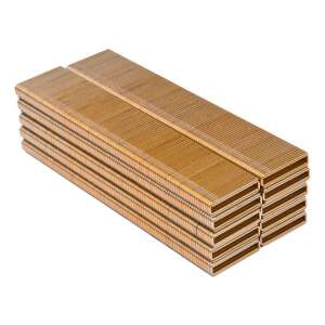 VOREL 25mm Staples - 2000 count pack - Office technology