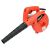 YATO 600W Electric Leaf Blower and Vacuum
