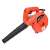 YATO 600W Electric Leaf Blower and Vacuum