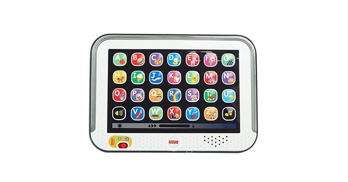 Fisher Price Learning Tablet