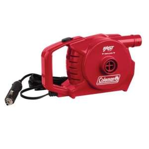 Coleman Schnellpumpe 12V (053-L0000-2000019880-181) 32453595 - Pumpen