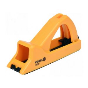 VOREL 25307 Gipszkarton Ráspoly 140x40mm - Vorel