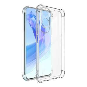 Átlátszó szilikon telefontok légpárnás sarkokkal, IMAK márka - Imak