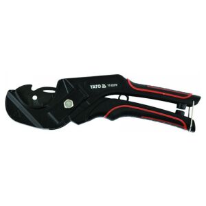 YATO Csővágó olló 36 mm PVC