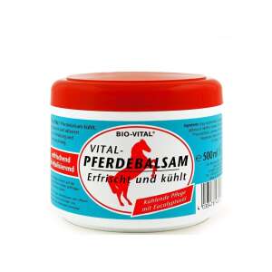 Konský balzam chladivý, vitalizujúci krém